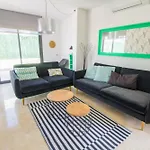 בית נופש Alex