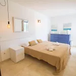 בית נופש Alex