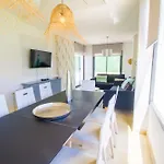 בית נופש Alex *