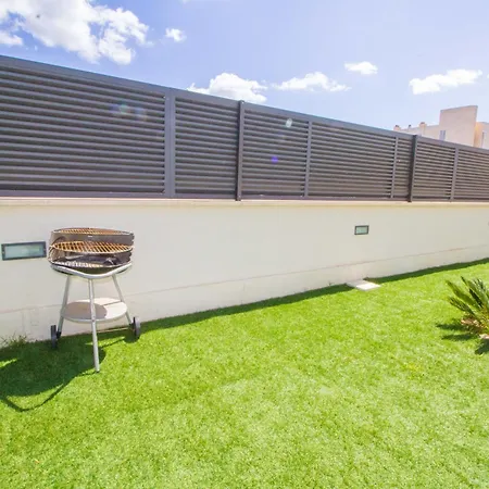 Alex * Can Picafort (Mallorca)