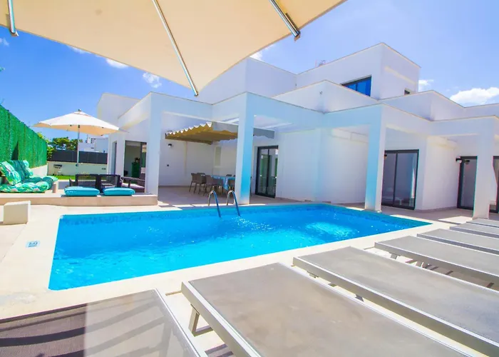 Casa de Férias Alex Can Picafort (Mallorca)