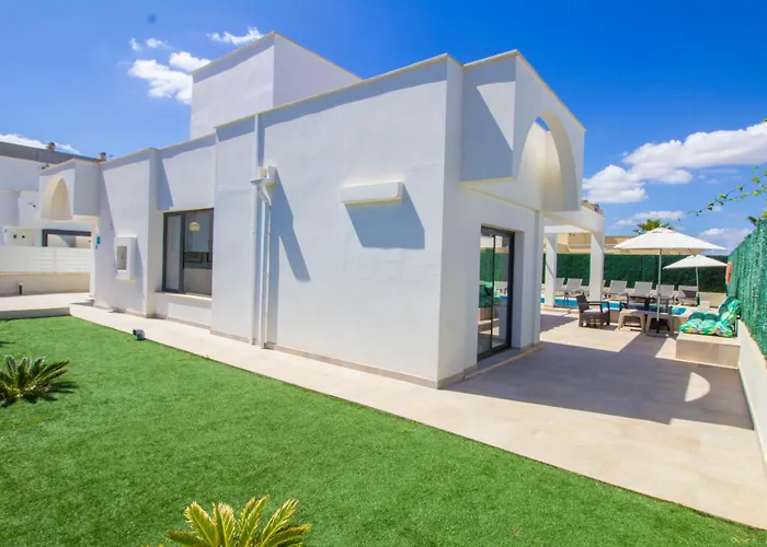 Casa de Férias Alex Can Picafort (Mallorca)