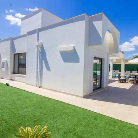 Σπίτι διακοπών Alex Can Picafort (Mallorca)