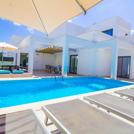 Nyaraló Alex Can Picafort