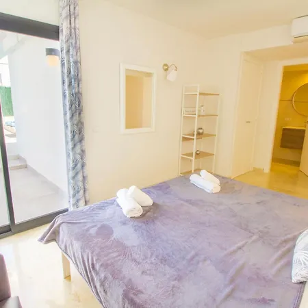 Nyaraló Alex Can Picafort