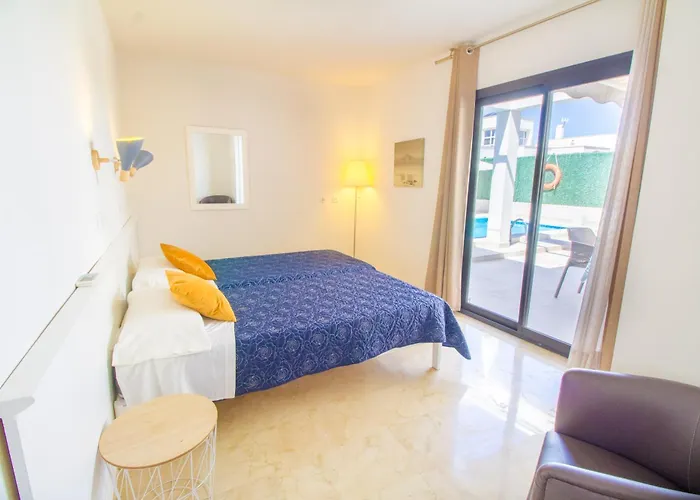 Alex Prázdninový dům Can Picafort (Mallorca)