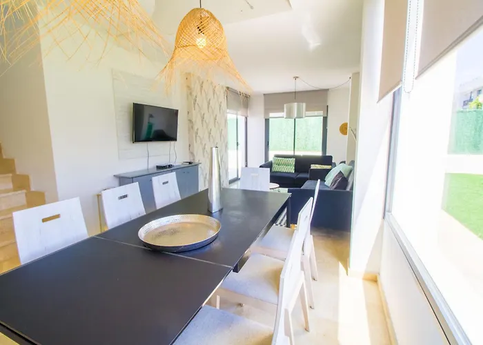 Prázdninový dům Alex *