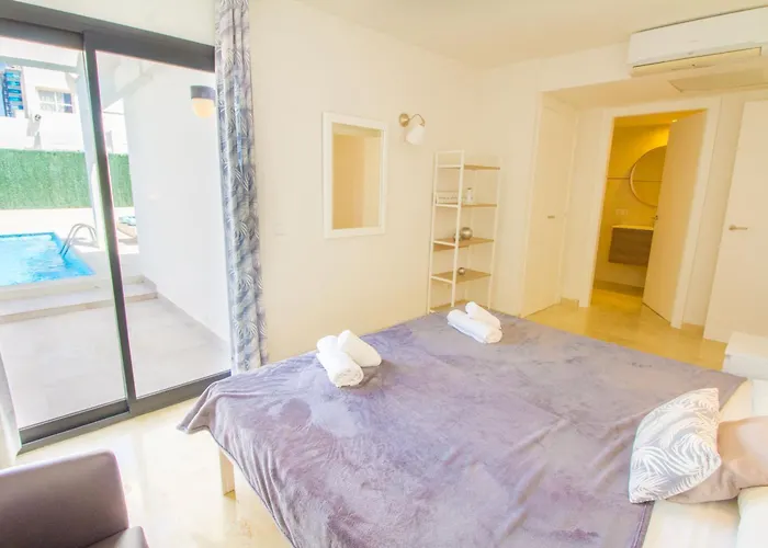 Prázdninový dům Alex Can Picafort (Mallorca)