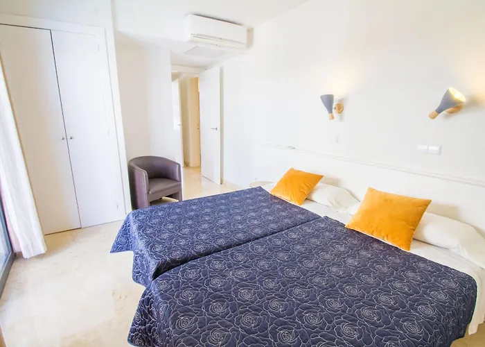 Alex * Can Picafort (Mallorca)